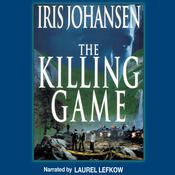 The Killing Game by  Iris Johansen audiobook