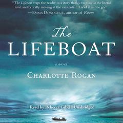 The Lifeboat by Charlotte Rogan audiobook