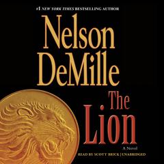 The Lion by Nelson DeMille audiobook
