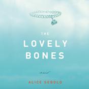 The Lovely Bones by  Alice Sebold audiobook
