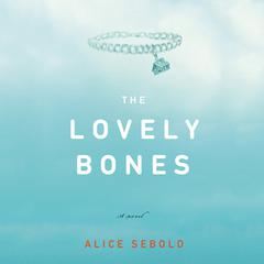 The Lovely Bones by Alice Sebold audiobook