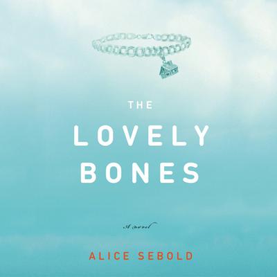 The Lovely Bones by Alice Sebold audiobook