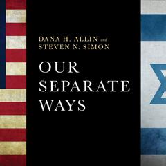 Our Separate Ways by Dana H. Allin audiobook