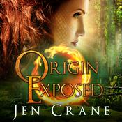 Origin Exposed by  Jen Crane audiobook