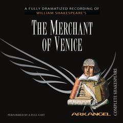 The Merchant of Venice by William Shakespeare audiobook