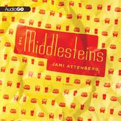 The Middlesteins by  Jami Attenberg audiobook