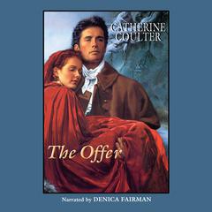 The Offer by Catherine Coulter audiobook