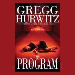 The Program by Gregg Hurwitz audiobook
