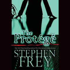 The Protégé by Stephen Frey audiobook