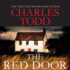 The Red Door by Charles Todd audiobook