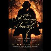 The Revenge of Moriarty by  John Gardner audiobook