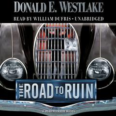 The Road to Ruin by Donald E. Westlake audiobook