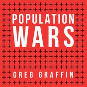 Population Wars by  Greg Graffin audiobook
