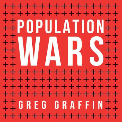 Population Wars by Greg Graffin audiobook