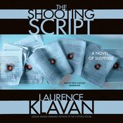 The Shooting Script by  Laurence Klavan audiobook