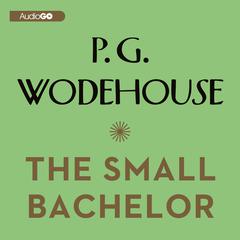 The Small Bachelor by P. G. Wodehouse audiobook