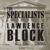 The Specialists by  Lawrence Block audiobook