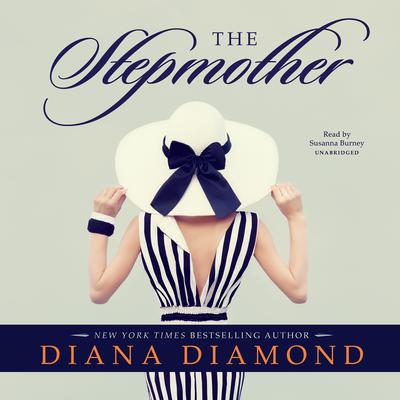 The Stepmother by William P.  Kennedy audiobook