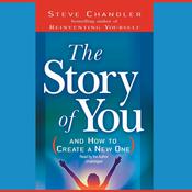 The Story of You by  Steve Chandler audiobook
