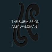 The Submission by  Amy Waldman audiobook