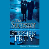 The Successor by  Stephen Frey audiobook