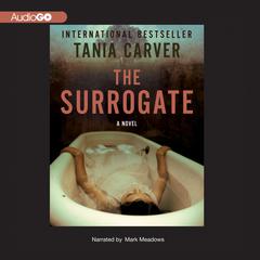 The Surrogate by Tania Carver audiobook