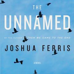 The Unnamed by Joshua Ferris audiobook