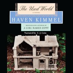 The Used World by Haven Kimmel audiobook