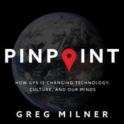 Pinpoint by  Greg Milner audiobook