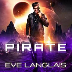 Pirate by Eve Langlais audiobook