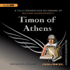 Timon of Athens by William Shakespeare audiobook
