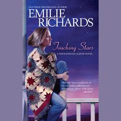 Touching Stars by Emilie Richards audiobook