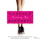 Trading Up by  Candace Bushnell audiobook