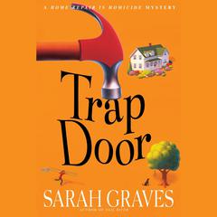 Trap Door by Sarah Graves audiobook