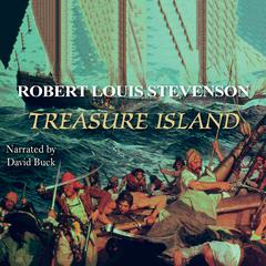 Treasure Island by Robert Louis Stevenson audiobook