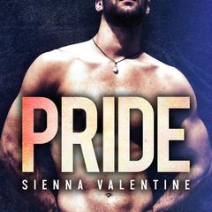 PRIDE by Sienna Valentine audiobook