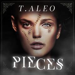 Pieces by Toni Aleo audiobook