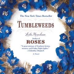 Tumbleweeds by Leila Meacham audiobook