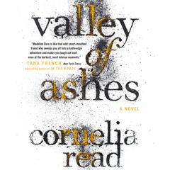 Valley of Ashes by Cornelia Read audiobook