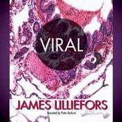 Viral by  James Lilliefors audiobook