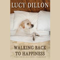 Walking Back to Happiness by Lucy Dillon audiobook