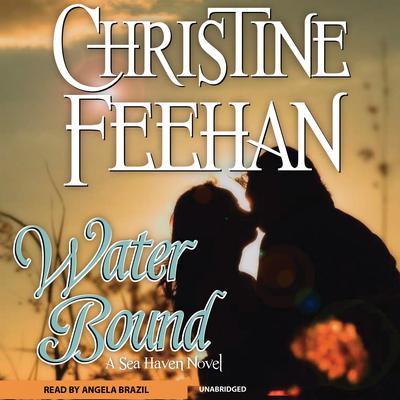 Water Bound by Christine Feehan audiobook