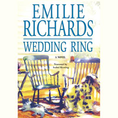 Wedding Ring by Emilie Richards audiobook