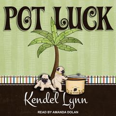 Pot Luck by Kendel Lynn audiobook