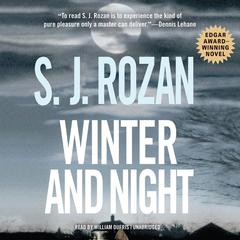 Winter and Night by S. J. Rozan audiobook