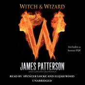 Witch & Wizard by  Gabrielle Charbonnet audiobook