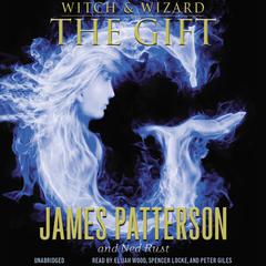 The Gift by James Patterson audiobook