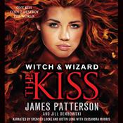 The Kiss by  Jill Dembowski audiobook