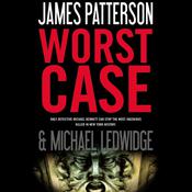 Worst Case by  Michael Ledwidge audiobook