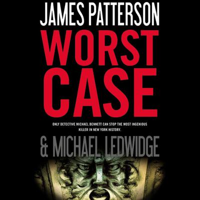 Worst Case by James Patterson audiobook